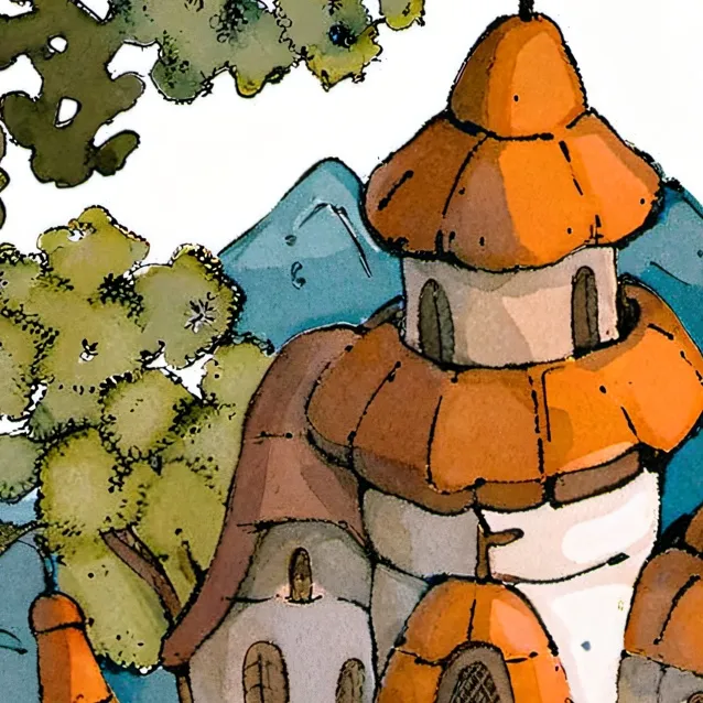 chat with ai character: Durple(my au)