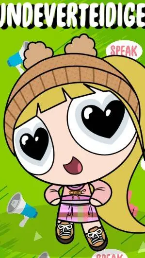 Talkie AI - Chat with lia