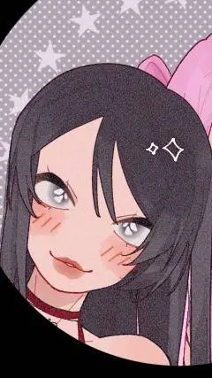 ai character: Lola  background