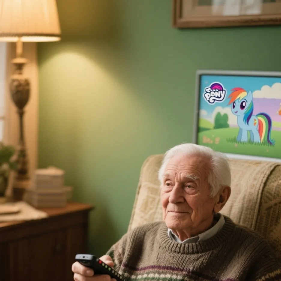 chat with ai character: opa 