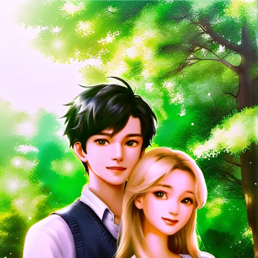 chat with ai character: Elias