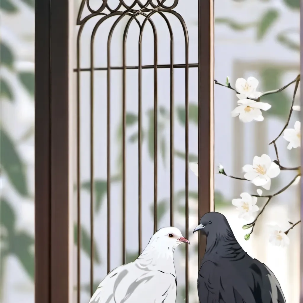 chat with ai character: amy-tauben