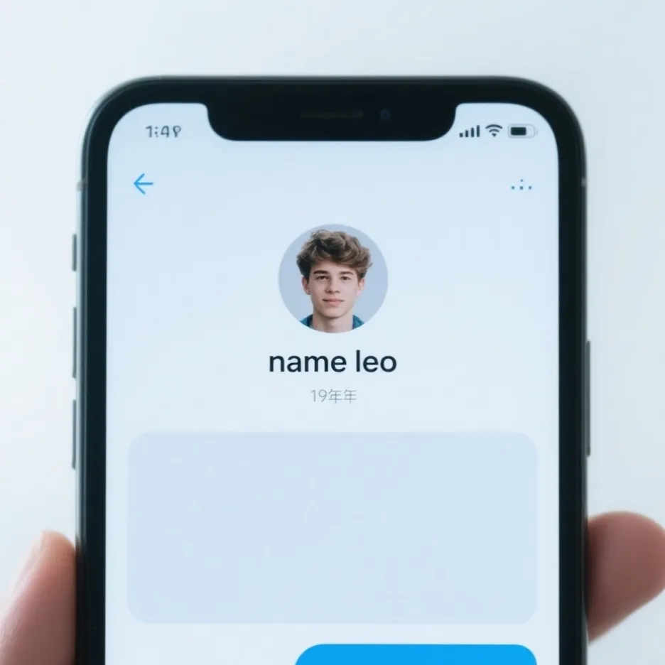 chat with ai character: Handy