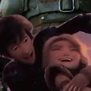 chat with ai character: Hiccup Haddok III