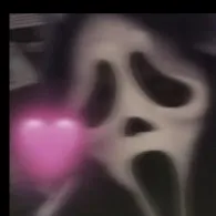 chat with ai character: GHOSTFACE IS YOURS