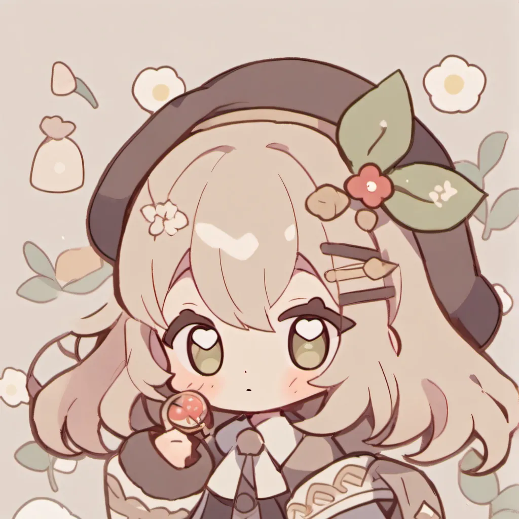 chat with ai character: Mia