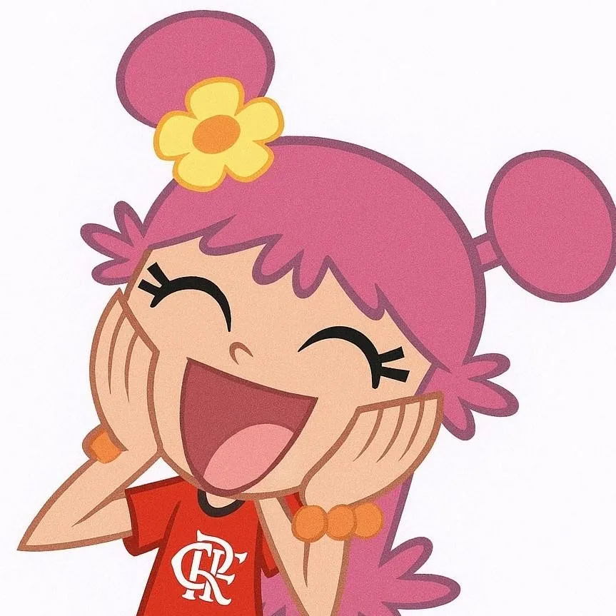 chat with ai character: Ami flamengo