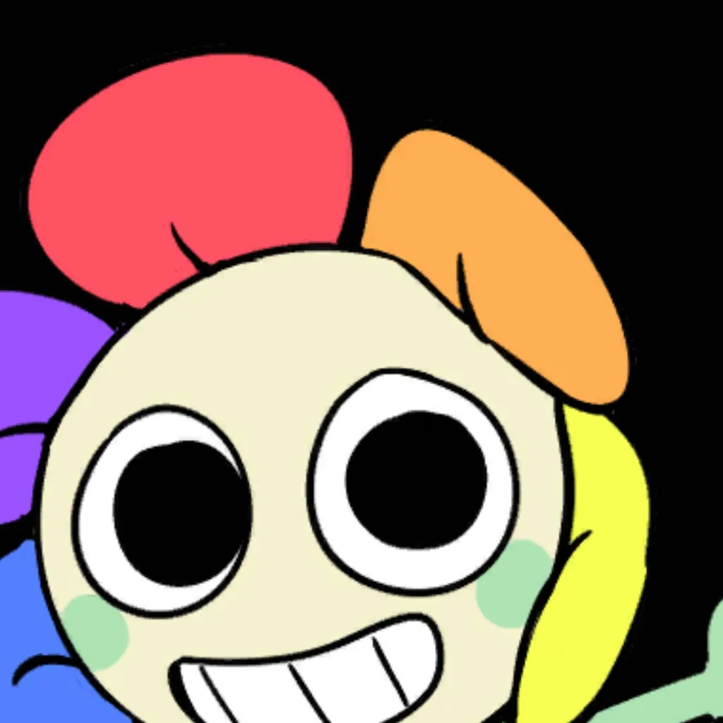 chat with ai character: copa POP