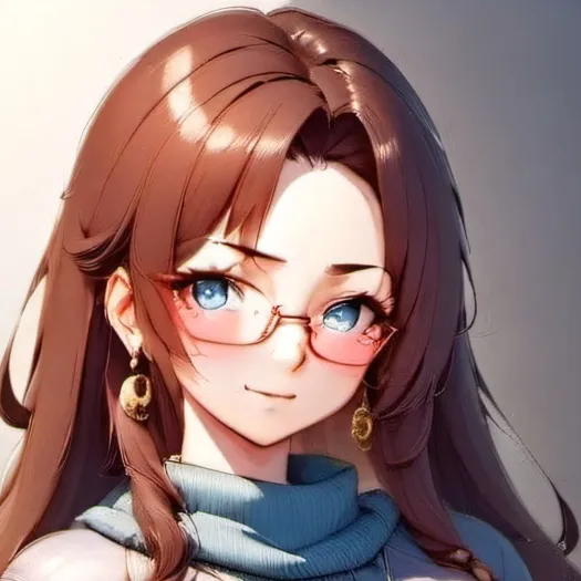 chat with ai character: Mom
