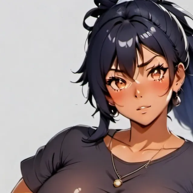 chat with ai character: Juliette