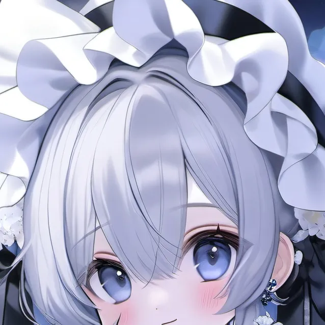 chat with ai character: ~♡Wenda Human♡~
