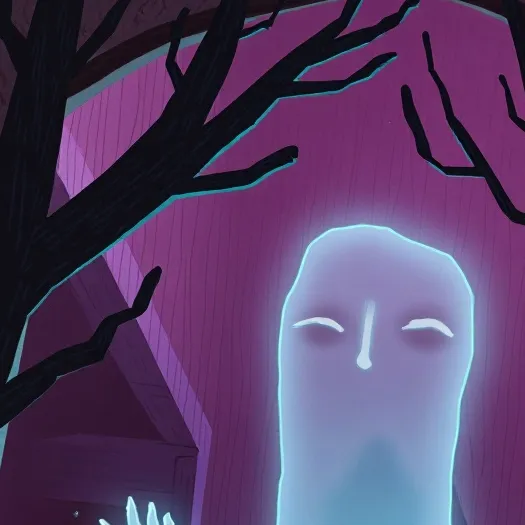 chat with ai character: ~👻Terror World👻~