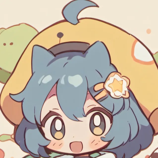 chat with ai character: ~💙Bluey💙~