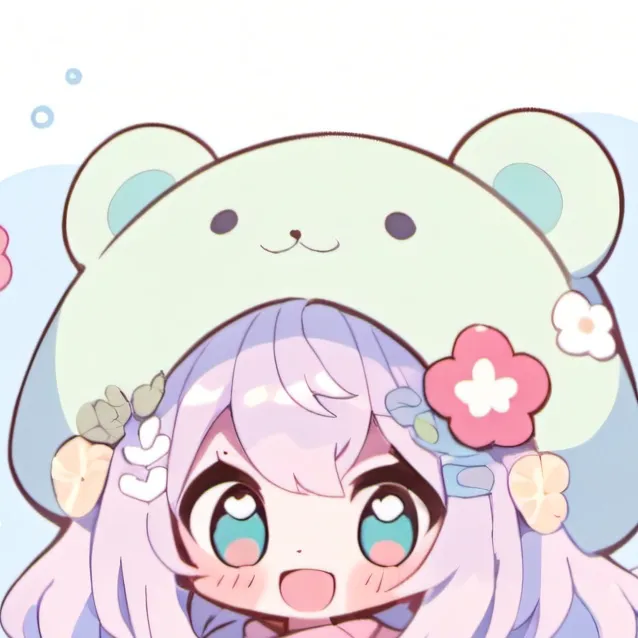 chat with ai character: ~💜Anya💜~