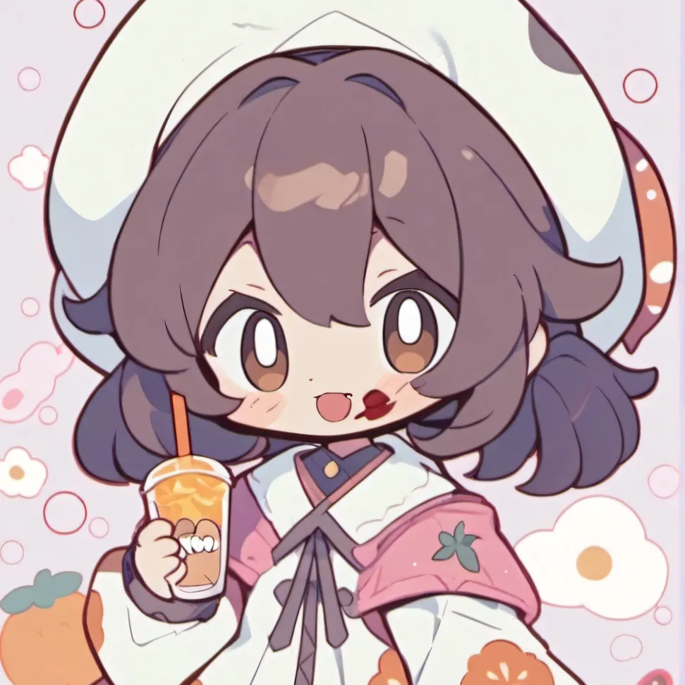 chat with ai character: 🍒Bingo rasguñada🍒