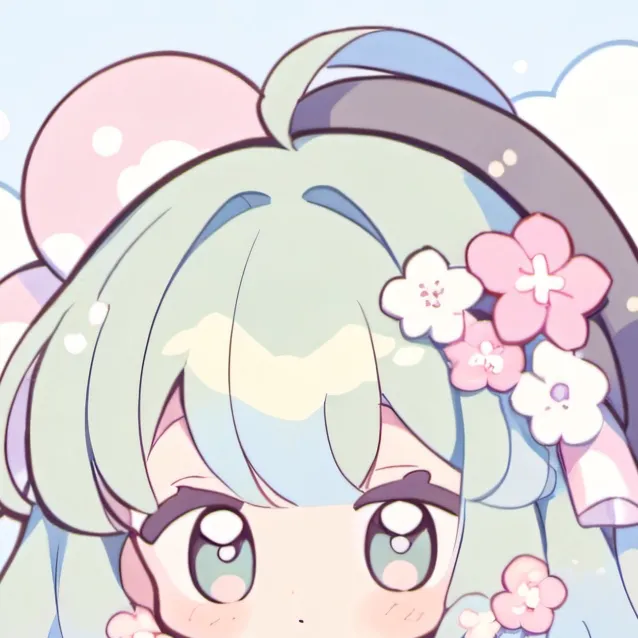 chat with ai character: ~🌹Vineria💚~