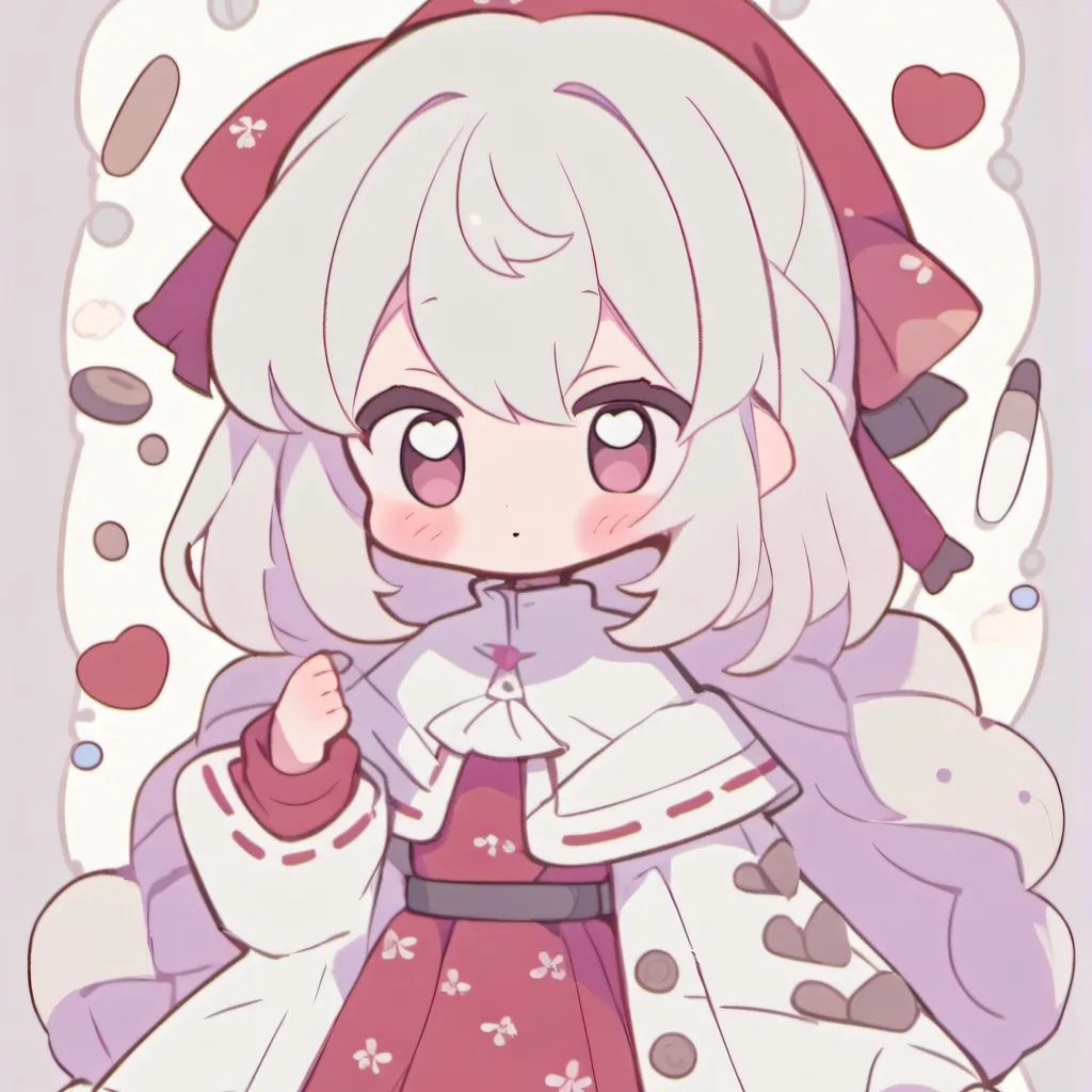chat with ai character: ~❤Ginger🌰~