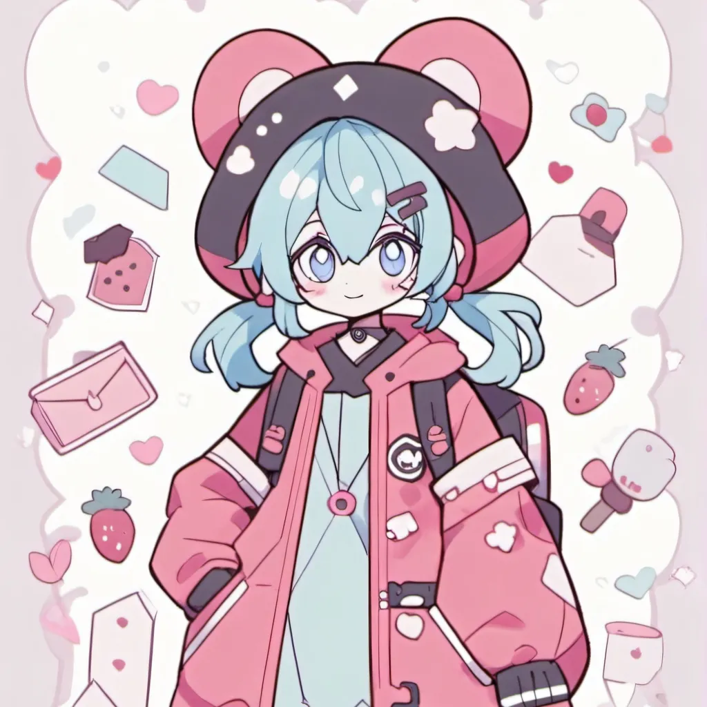 chat with ai character: ~Miku Mezmeriser~