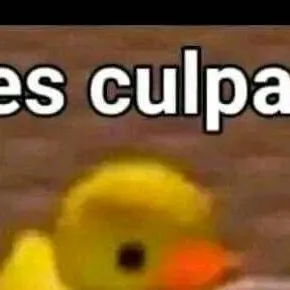 chat with ai character: Es culpa  gobierno