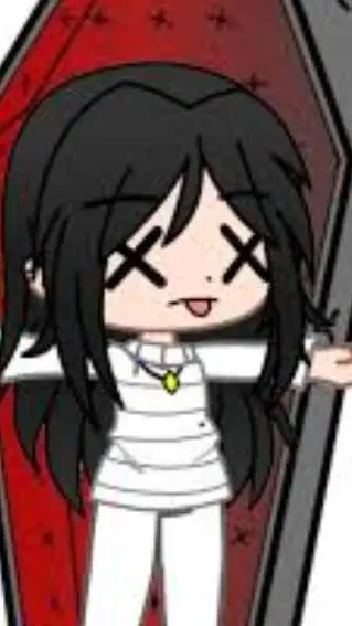 ai character: Gene mu3rt4 background