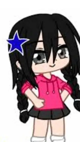 ai character: 🍼Gene bb🍼 background