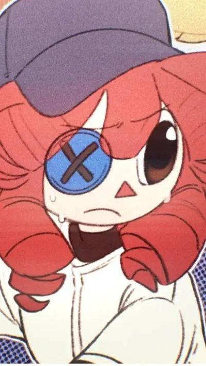 ai character: ¡¡Digital Circus!! background