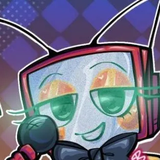 chat with ai character: Dandys world