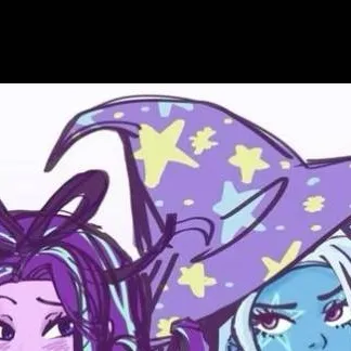 chat with ai character: MY LITTLE PONY