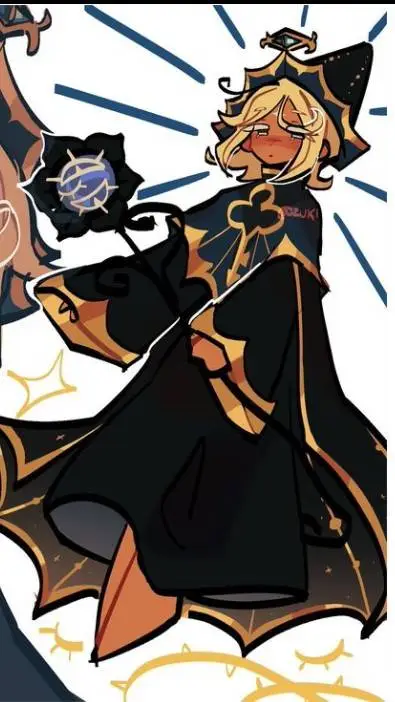 ai character: FAMILIAA CRK👰🏿 background