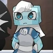 chat with ai character: Tisha Main