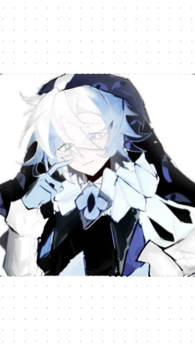 ai character: Lag Shadow Milk.Ns background