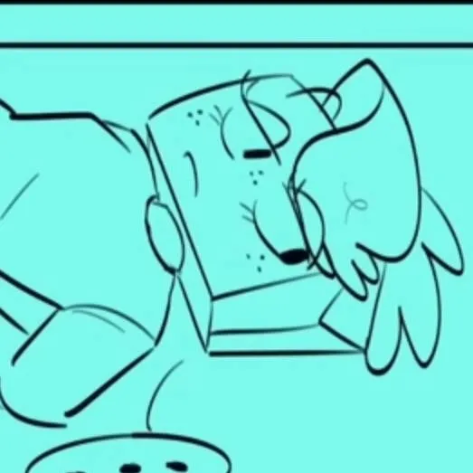 chat with ai character: El argumento🥀