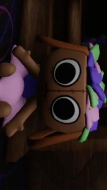 ai character: ¡¡MAIN ONLY!! background