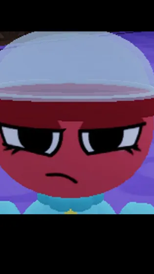 ai character: Mafioso.NEW BOSS!? background