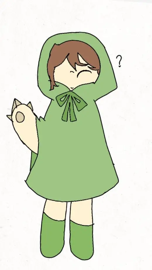 ai character: Alex  background