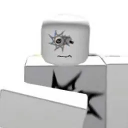 chat with ai character: Broken spawn 