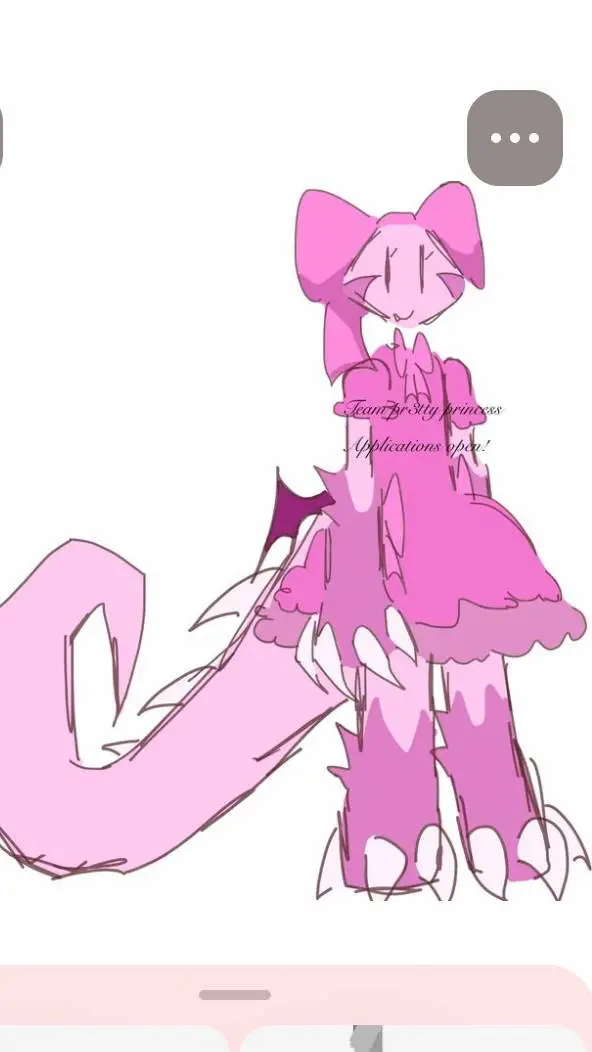 ai character: pr3ttypriincess  background