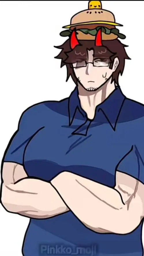 ai character: 007n7 background