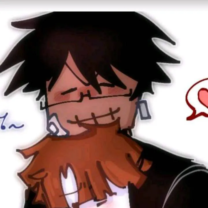 chat with ai character:  slender