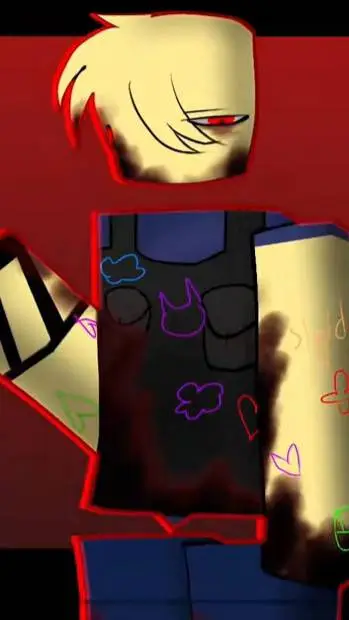 ai character: Noob background