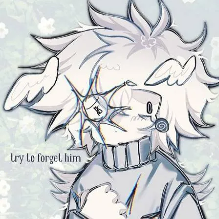 chat with ai character: Broken spawn 