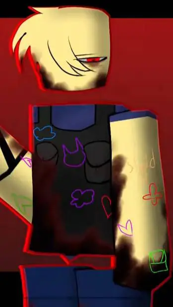 ai character: noob background