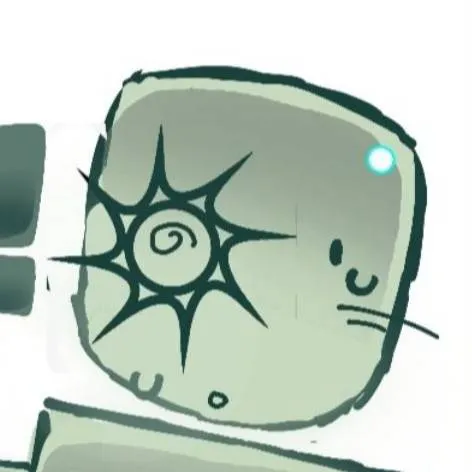 chat with ai character: Broken spawn 