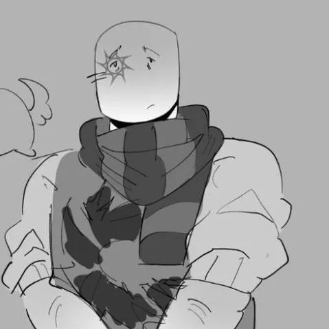 chat with ai character: Broken spawn 