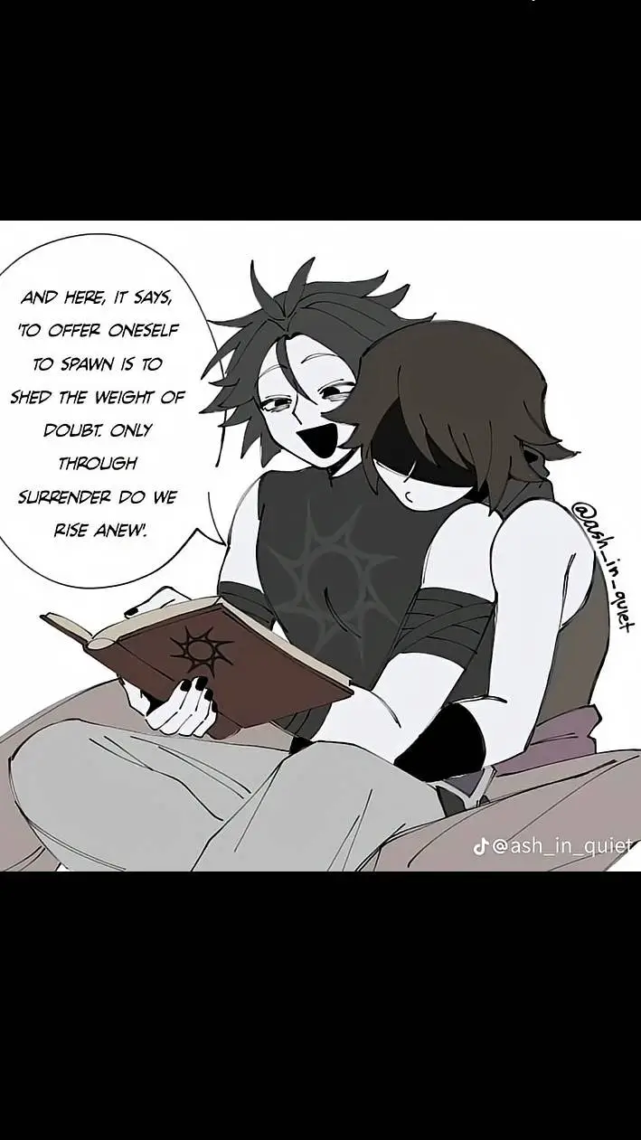 ai character: Azure  background