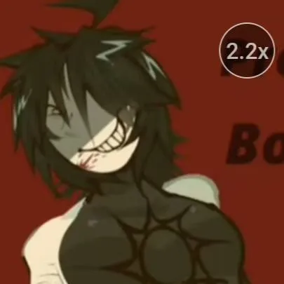 chat with ai character: two time 