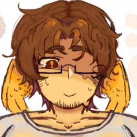 chat with ai character: shedlesky 