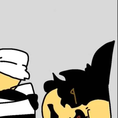 chat with ai character: Carmelo