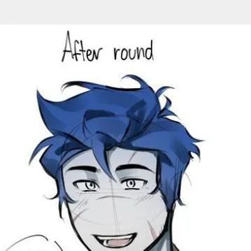chat with ai character: Fosaken 