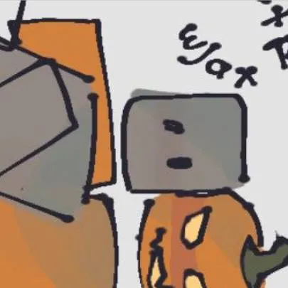 chat with ai character: pumpkin guy Roblox